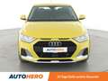 Audi A1 30 TFSI Aut.*NAVI*LIMITER*PDC*SHZ* Gelb - thumbnail 9