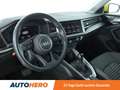 Audi A1 30 TFSI Aut.*NAVI*LIMITER*PDC*SHZ* Gelb - thumbnail 11