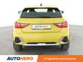 Audi A1 30 TFSI Aut.*NAVI*LIMITER*PDC*SHZ* Gelb - thumbnail 5