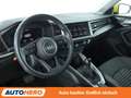 Audi A1 30 TFSI Aut.*NAVI*LIMITER*PDC*SHZ* Gelb - thumbnail 11