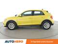Audi A1 30 TFSI Aut.*NAVI*LIMITER*PDC*SHZ* Gelb - thumbnail 3