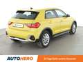 Audi A1 30 TFSI Aut.*NAVI*LIMITER*PDC*SHZ* Gelb - thumbnail 6