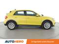 Audi A1 30 TFSI Aut.*NAVI*LIMITER*PDC*SHZ* Gelb - thumbnail 7