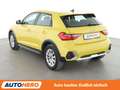 Audi A1 30 TFSI Aut.*NAVI*LIMITER*PDC*SHZ* Gelb - thumbnail 4