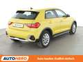Audi A1 30 TFSI Aut.*NAVI*LIMITER*PDC*SHZ* Gelb - thumbnail 6