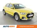 Audi A1 30 TFSI Aut.*NAVI*LIMITER*PDC*SHZ* Gelb - thumbnail 8