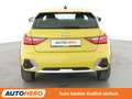 Audi A1 30 TFSI Aut.*NAVI*LIMITER*PDC*SHZ* Gelb - thumbnail 5