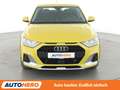Audi A1 30 TFSI Aut.*NAVI*LIMITER*PDC*SHZ* Gelb - thumbnail 9