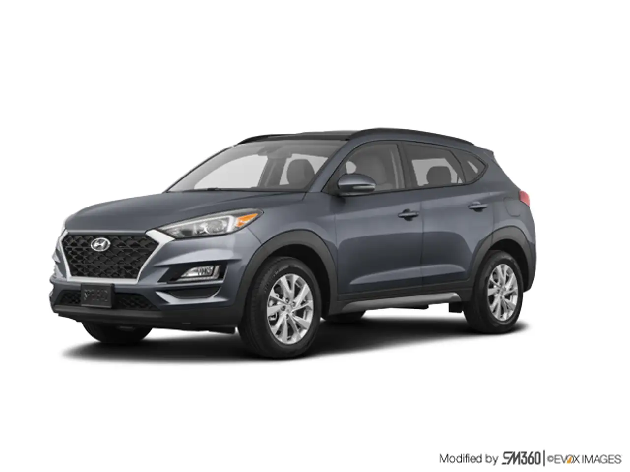 Hyundai TUCSON photo Hyundai TUCSON