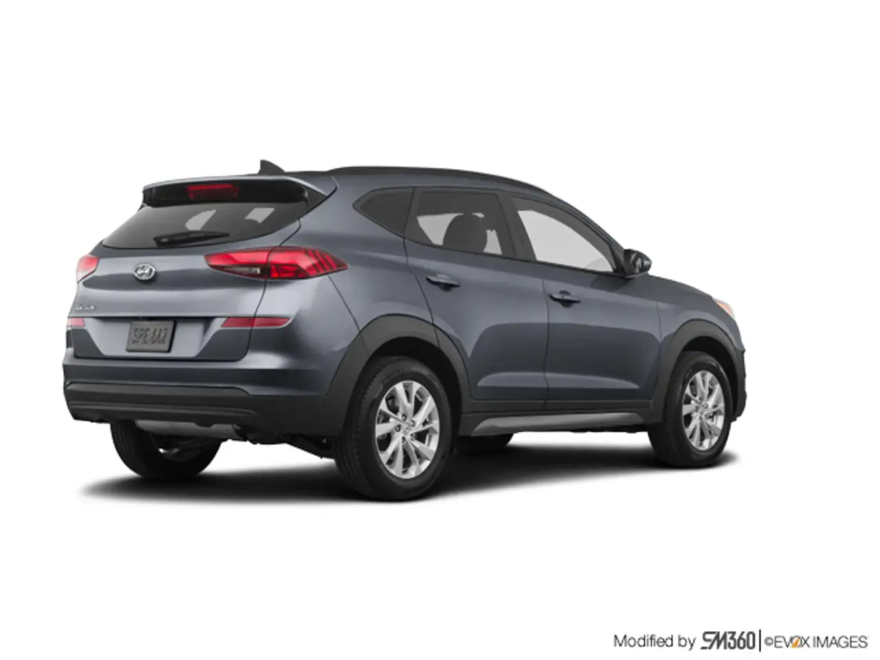 Hyundai TUCSON photo Hyundai TUCSON