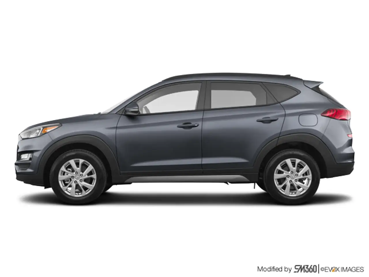 2020 Hyundai TUCSON photo 2020 Hyundai TUCSON