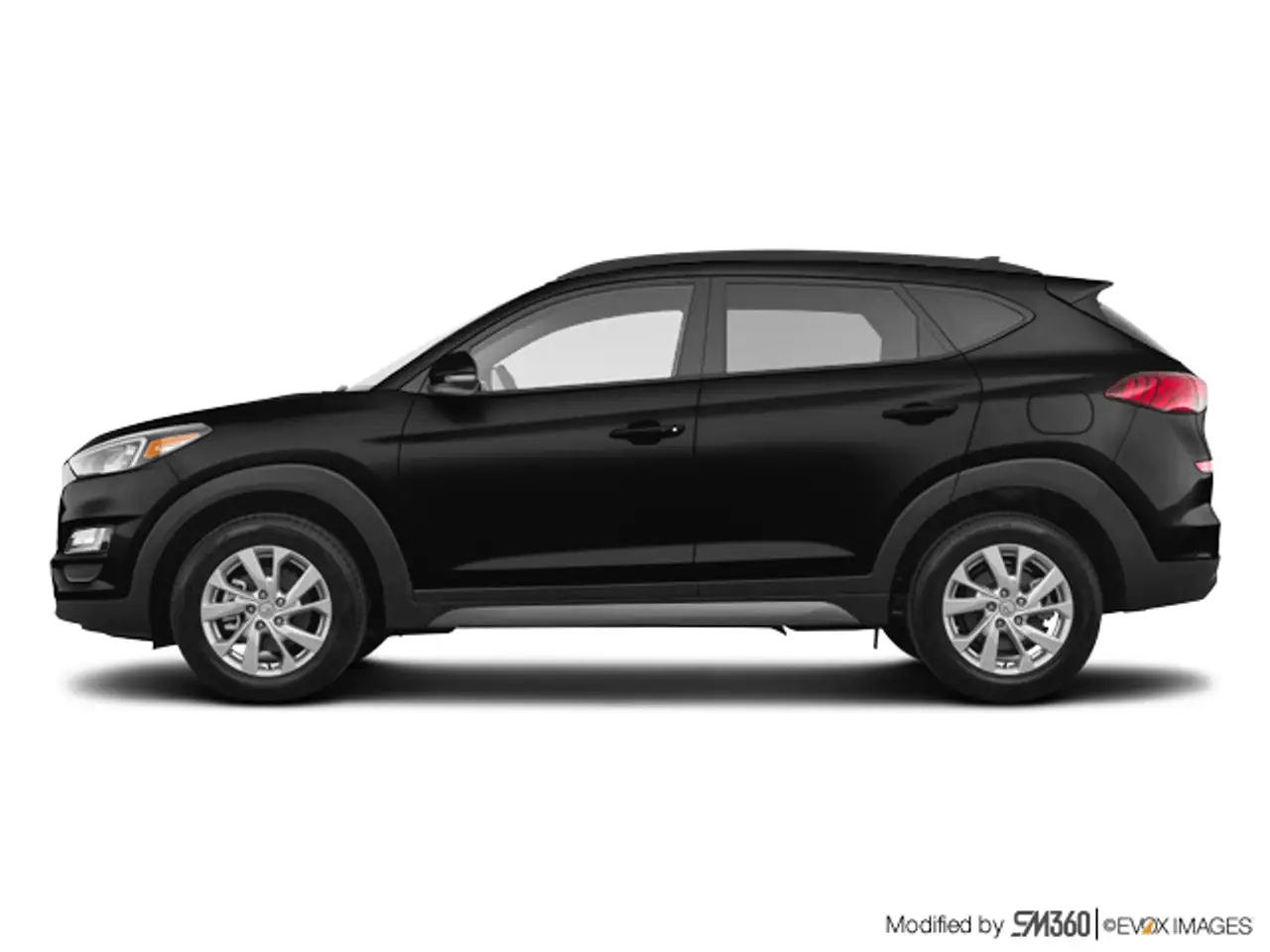 Hyundai TUCSON photo Hyundai TUCSON