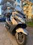 Suzuki Burgman 400 Gris - thumbnail 4