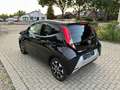 Toyota AYGO X  KAM-DAB-CAR PLAY-SPUR-S.HEIZ-1.HAND-ALU Noir - thumbnail 5