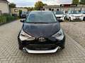 Toyota AYGO X  KAM-DAB-CAR PLAY-SPUR-S.HEIZ-1.HAND-ALU Noir - thumbnail 2