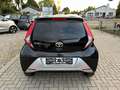 Toyota AYGO X  KAM-DAB-CAR PLAY-SPUR-S.HEIZ-1.HAND-ALU Noir - thumbnail 6