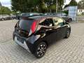 Toyota AYGO X  KAM-DAB-CAR PLAY-SPUR-S.HEIZ-1.HAND-ALU Noir - thumbnail 7