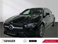 Mercedes-Benz CLA 180 AMG Rückfahrkamera MBUX-High-End LED Noir - thumbnail 1