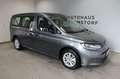 Volkswagen Caddy Maxi 2.0 DSG LED Kamera 7-Sitze Сірий - thumbnail 6