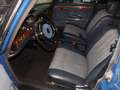 Mercedes-Benz 280 SEL 3,5-sogar in orginal Mercedes Saphirblau Blu/Azzurro - thumbnail 5