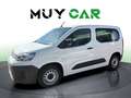 Citroen Berlingo BlueHDi S&S Talla M Live 100 Blanco - thumbnail 3