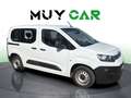 Citroen Berlingo BlueHDi S&S Talla M Live 100 Blanco - thumbnail 1