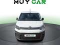Citroen Berlingo BlueHDi S&S Talla M Live 100 Blanco - thumbnail 2