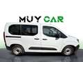 Citroen Berlingo BlueHDi S&S Talla M Live 100 Blanco - thumbnail 8