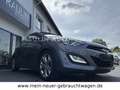 Hyundai i30 Style 1.6 CRDI  AUTOMATIK*NAVI*LEDER*PANORA Grijs - thumbnail 3