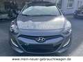 Hyundai i30 Style 1.6 CRDI  AUTOMATIK*NAVI*LEDER*PANORA Grijs - thumbnail 2