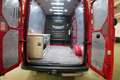 Volkswagen Crafter 2.0 CR TDi L3H3 AUTO LEDER/CUIR GPS PDC CAM Mass. Rood - thumbnail 12