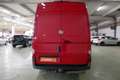 Volkswagen Crafter 2.0 CR TDi L3H3 AUTO LEDER/CUIR GPS PDC CAM Mass. Rouge - thumbnail 3