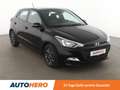 Hyundai i20 1.2 YES!*SHZ*KLIMA*GARANTIE* Schwarz - thumbnail 8