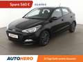 Hyundai i20 1.2 YES!*SHZ*KLIMA*GARANTIE* Schwarz - thumbnail 1