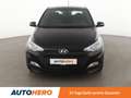 Hyundai i20 1.2 YES!*SHZ*KLIMA*GARANTIE* Schwarz - thumbnail 9