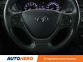 Hyundai i20 1.2 YES!*SHZ*KLIMA*GARANTIE* Schwarz - thumbnail 19