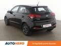 Hyundai i20 1.2 YES!*SHZ*KLIMA*GARANTIE* Schwarz - thumbnail 4