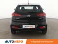 Hyundai i20 1.2 YES!*SHZ*KLIMA*GARANTIE* Schwarz - thumbnail 5