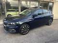 Fiat Tipo 1.4 BENZINA/GPL - LOUNGE - TAGLIANDATA KM 101.647 Blu/Azzurro - thumbnail 5
