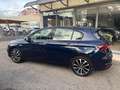 Fiat Tipo 1.4 BENZINA/GPL - LOUNGE - TAGLIANDATA KM 101.647 Blu/Azzurro - thumbnail 4