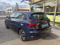 Fiat Tipo 1.4 BENZINA/GPL - LOUNGE - TAGLIANDATA KM 101.647 Blu/Azzurro - thumbnail 7