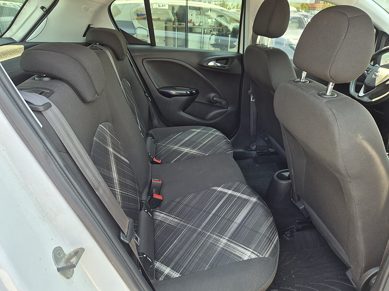 Opel Corsa 1,4 Turbo Ecotec Edition Start/Stop System — photo 14