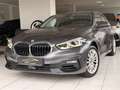 BMW 118 i Aut. Advantage LED/AHK/DAB/PDC/BMW S-Heft Grau - thumbnail 1