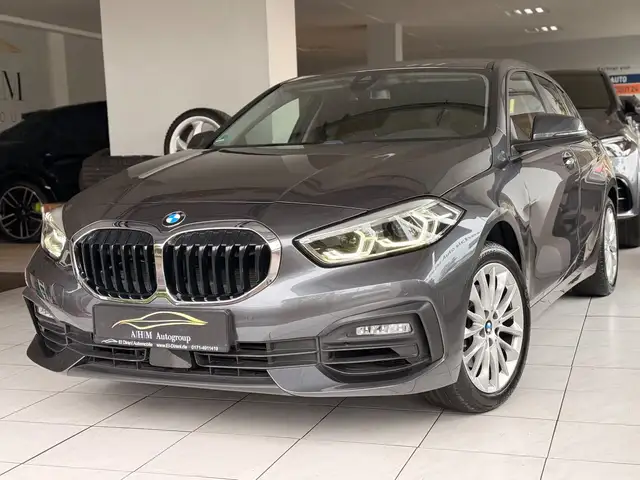 BMW 118