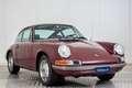 Porsche 912 coupé Czerwony - thumbnail 15