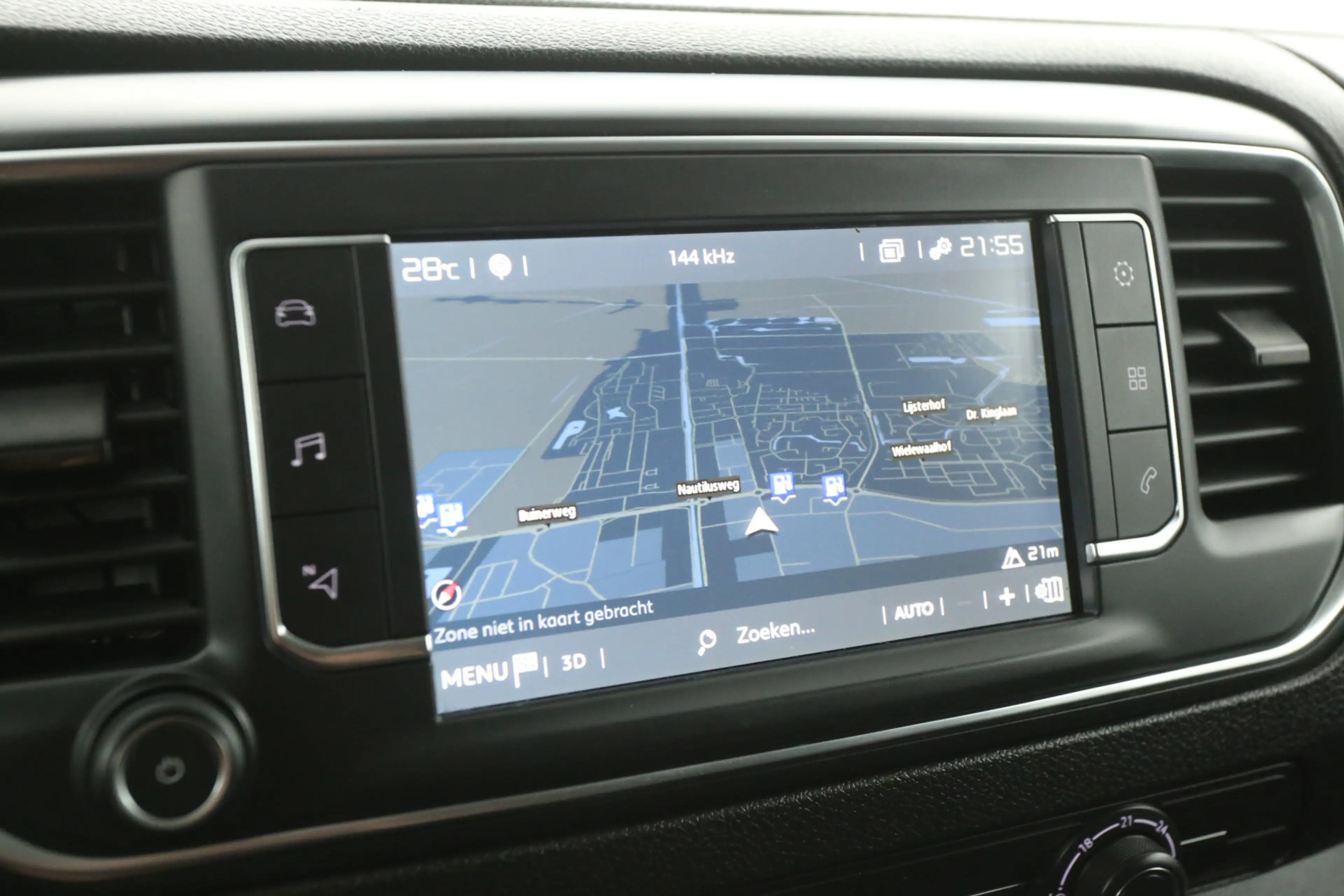 Fiat Scudo L2H1 | Marge | Airco | Cruise | Camera | Carplay | — photo 14