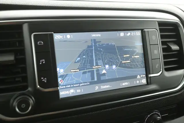 Fiat Scudo view 14