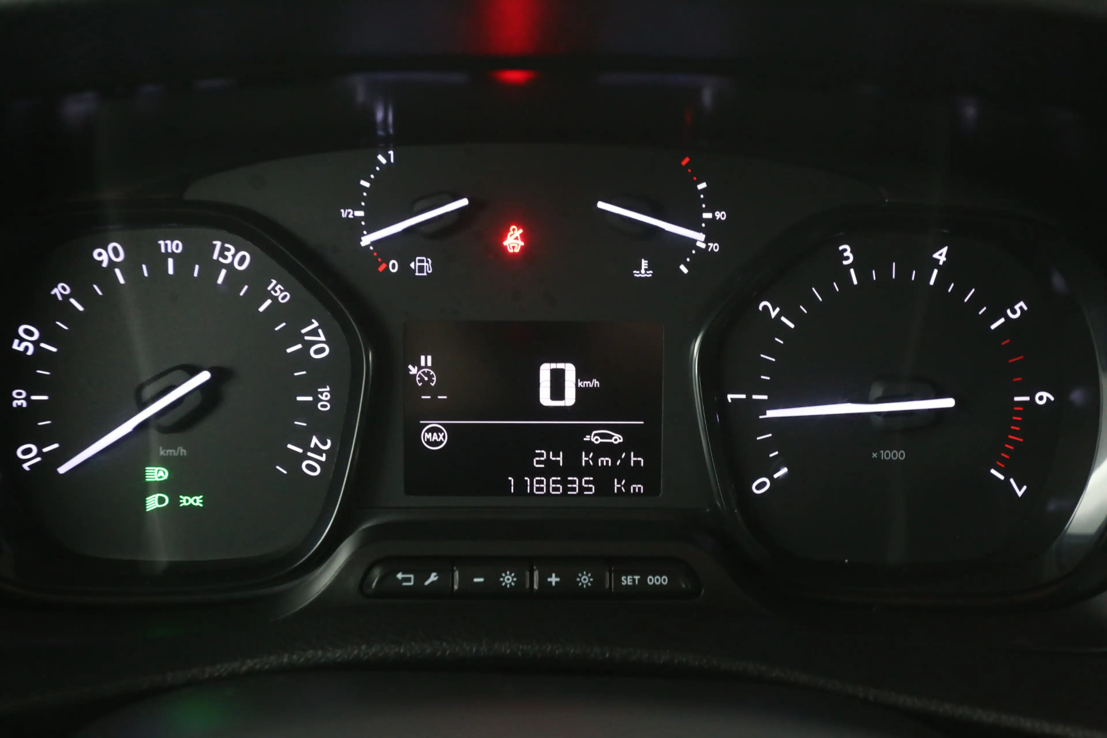 Fiat Scudo L2H1 | Marge | Airco | Cruise | Camera | Carplay | — photo 12