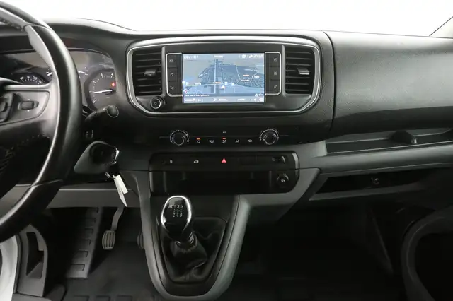 Fiat Scudo view 11