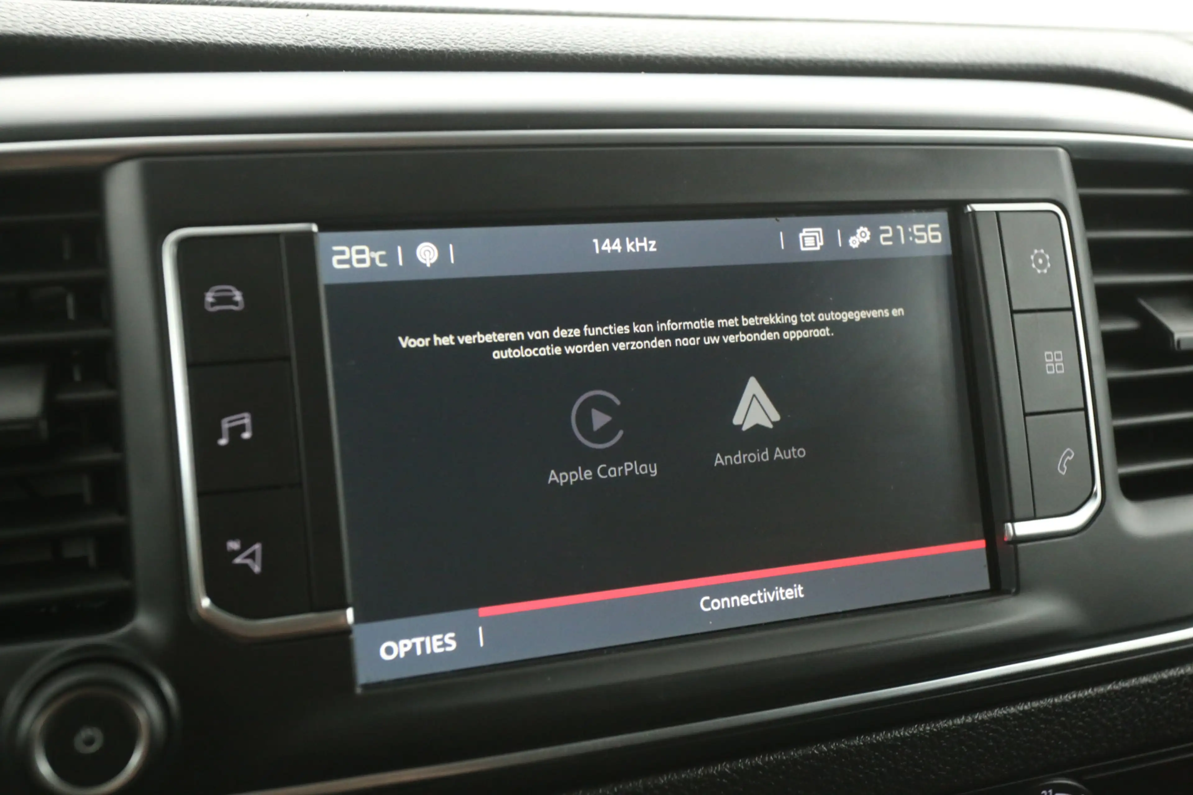 Fiat Scudo L2H1 | Marge | Airco | Cruise | Camera | Carplay | — photo 15